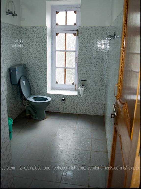 Yourdum Guest House Hundar Kültér fotó