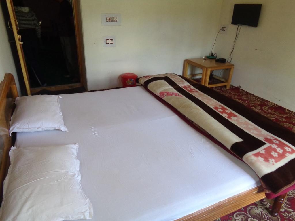 Yourdum Guest House Hundar Kültér fotó