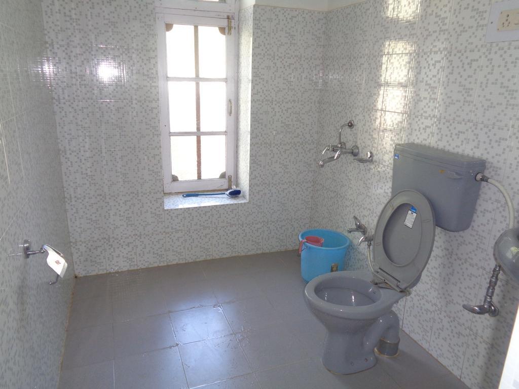 Yourdum Guest House Hundar Kültér fotó