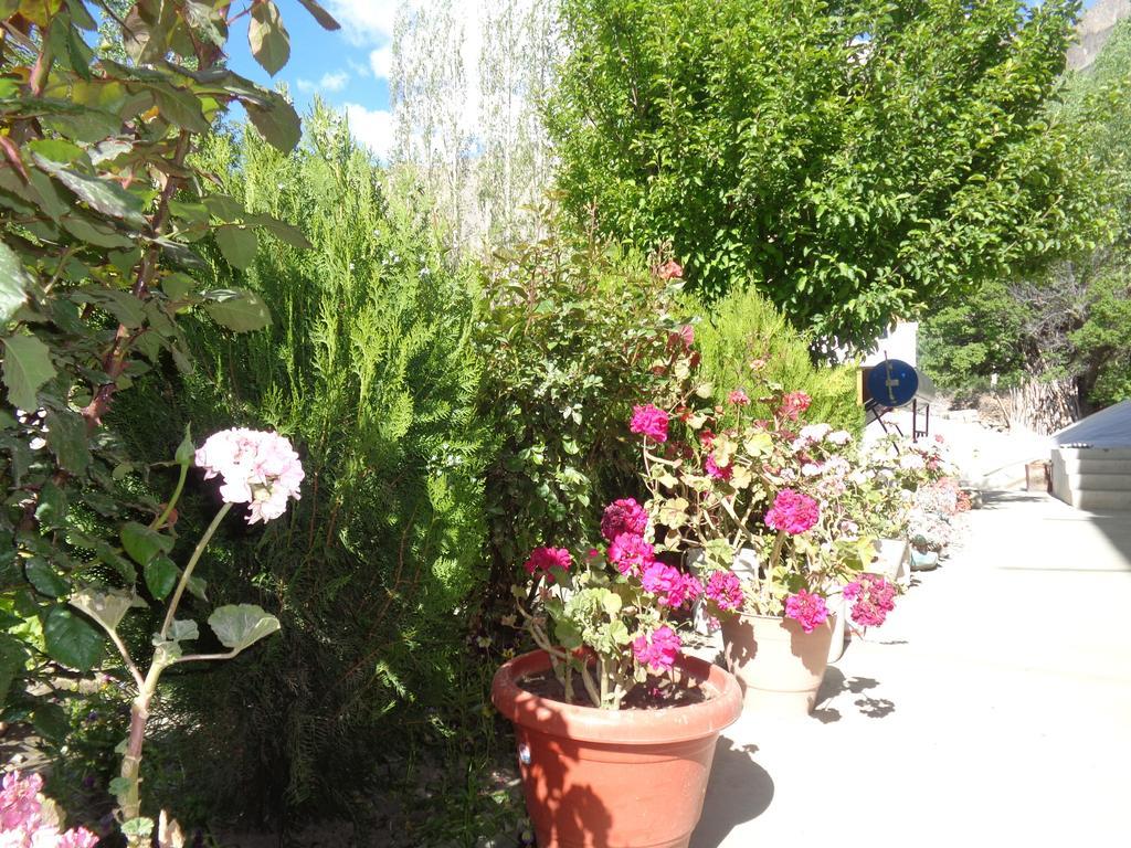 Yourdum Guest House Hundar Kültér fotó