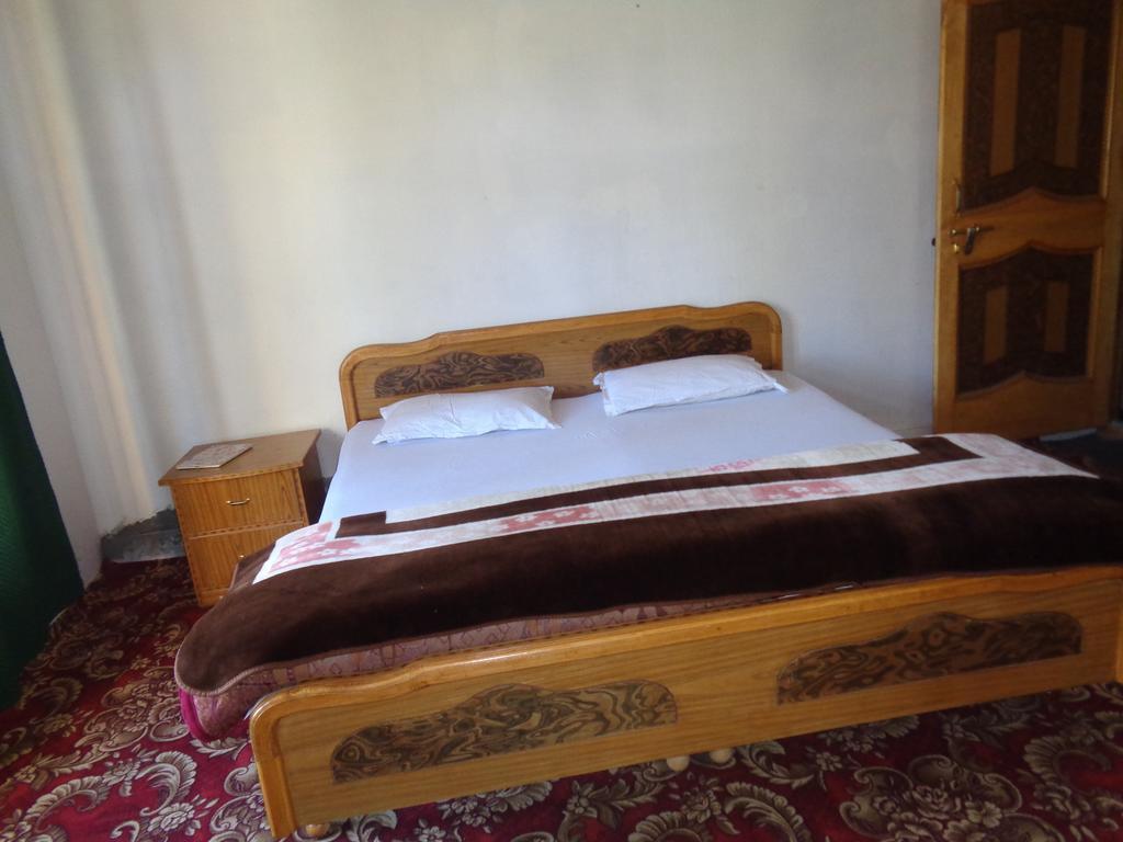 Yourdum Guest House Hundar Kültér fotó