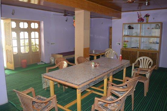 Yourdum Guest House Hundar Kültér fotó